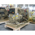 Guangzhou-Fabrik 20kw tragbarer 3 Phasen kleiner Dieselgenerator